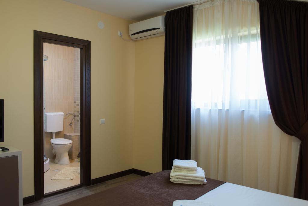 Vila Class Hotel Eforie Nord Phòng bức ảnh